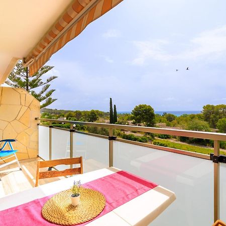 דירות טראגונה Unik Vacation Llevantina מראה חיצוני תמונה
