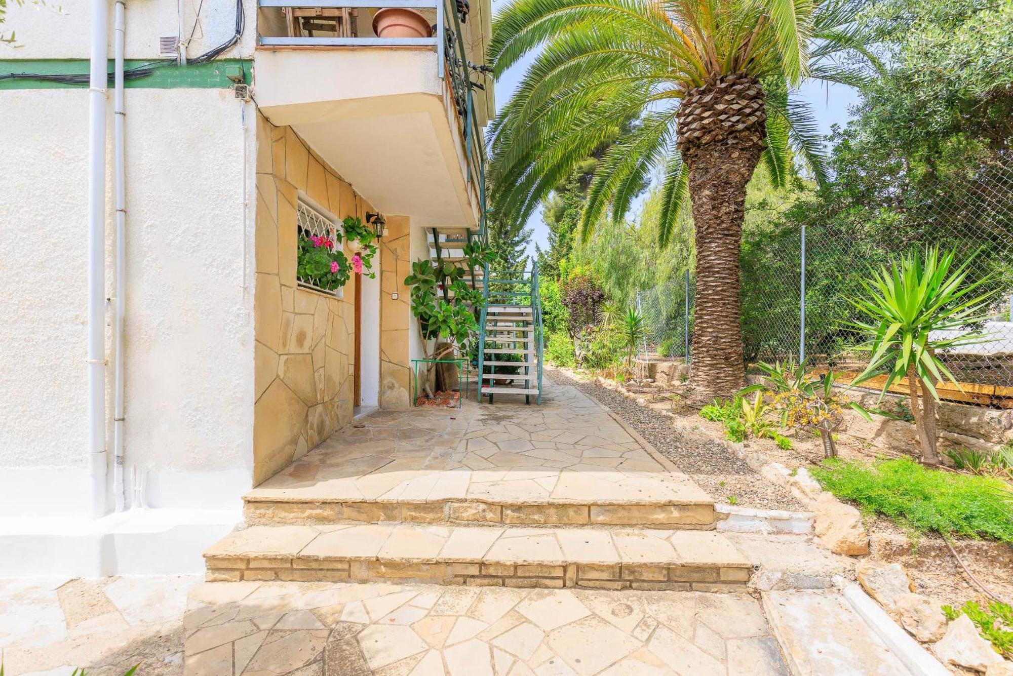 דירות טראגונה Unik Vacation Llevantina מראה חיצוני תמונה