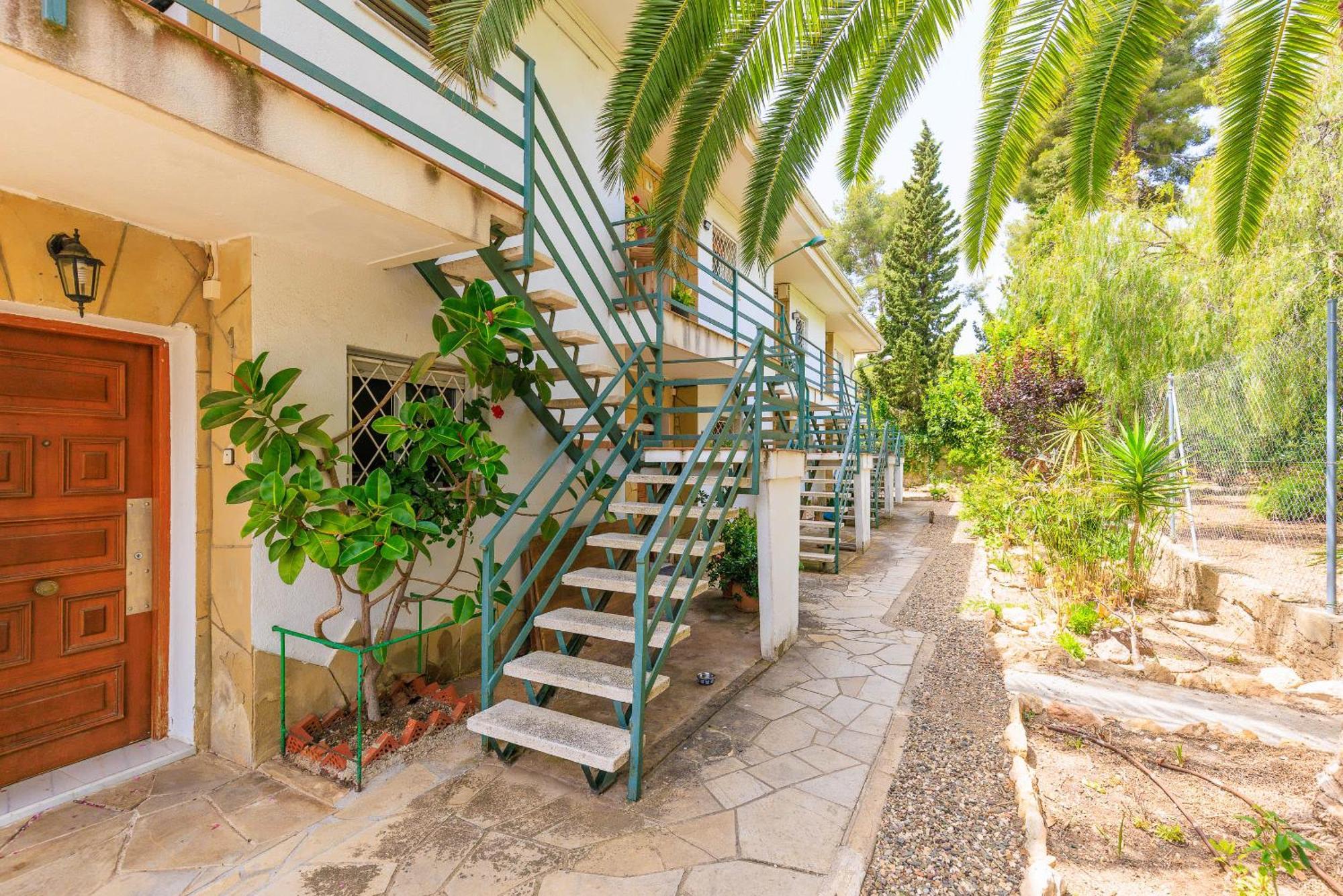 דירות טראגונה Unik Vacation Llevantina מראה חיצוני תמונה